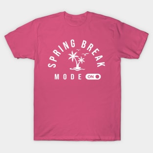 spring break 2024 T-Shirt